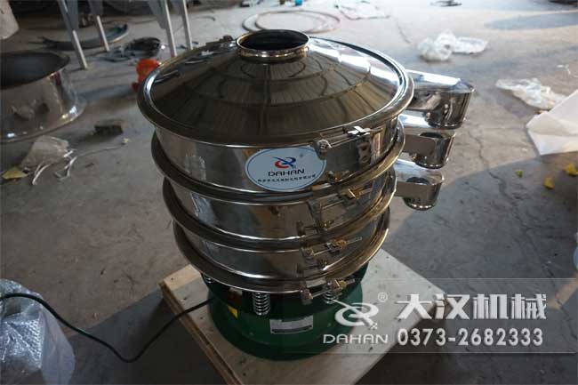 不銹鋼篩粉機 不銹鋼篩粉機