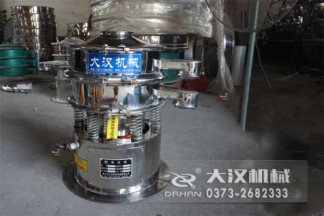 小型篩粉機 小型篩粉機