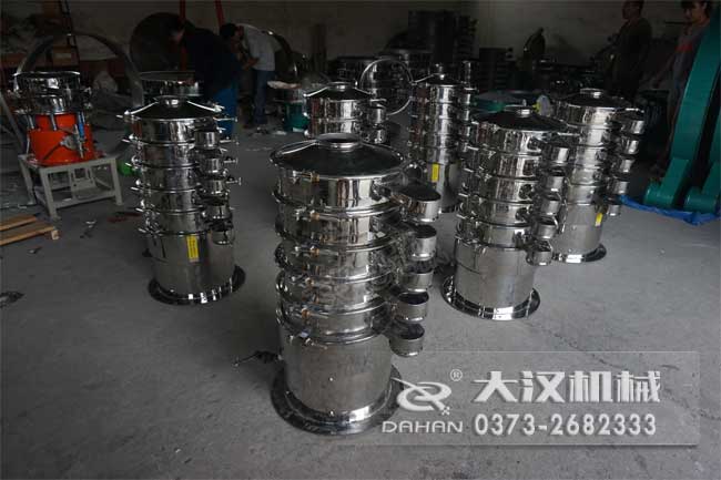 小型篩粉機 小型篩粉機