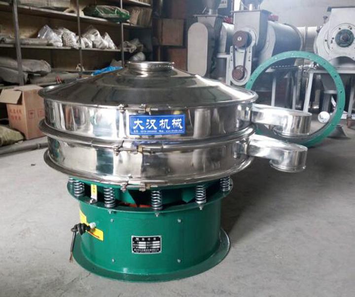 篩粉機多少錢一臺?